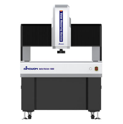 大型移動自動高精度ビジョン測定機 AutoVision1082A