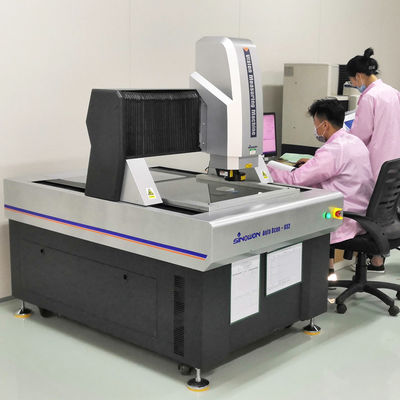大型移動自動高精度ビジョン測定機 AutoVision1082A