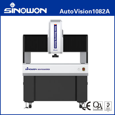 大型移動自動高精度ビジョン測定機 AutoVision1082A