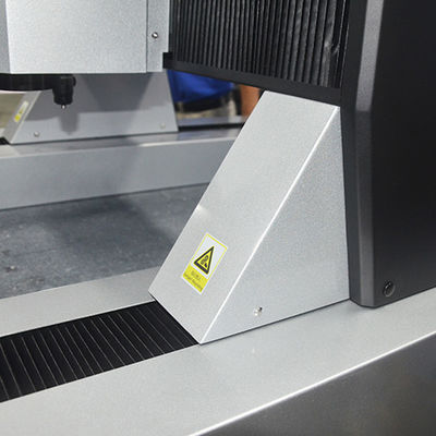 2.5D 自動視力計測機