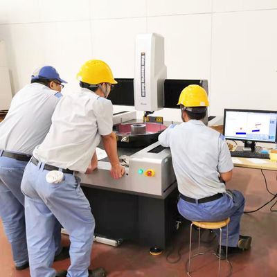 2.5Dレーザー自動視力測定システム 移動橋型 高負荷帯