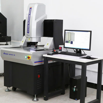 マルチセンサリーVMMビデオ測定機 3D自動視力測定システム