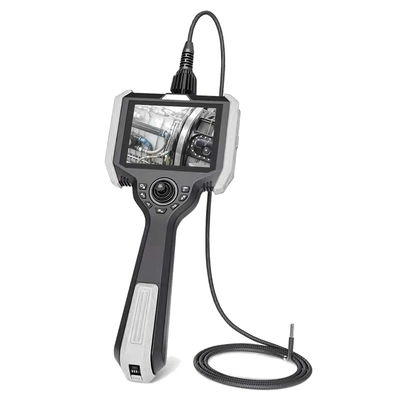 産業用多機能デジタル内視鏡 ポータブル検査内視鏡 VH510-80-500