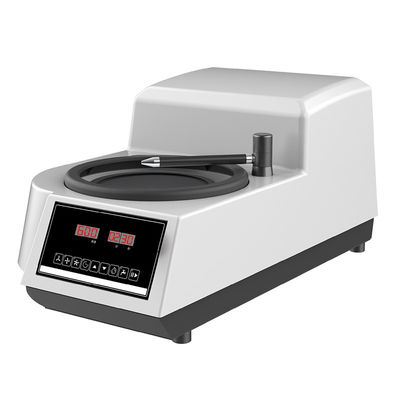 シングルホイール・グライダー・ポーラー 550W メタログラフィー・スペック GP-1B