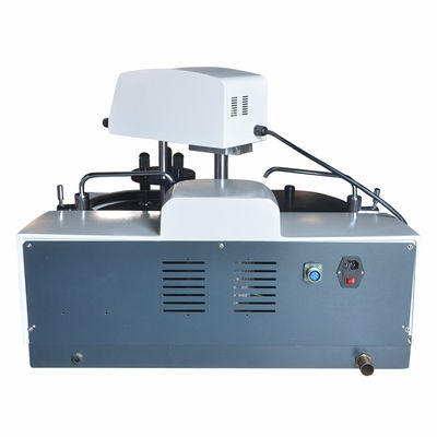 550W ダブルオートマティック 磨き磨き機 100 - 1000rpm 速度 GP-2A