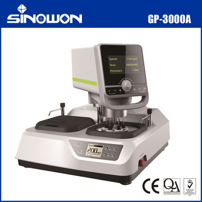 自動金属加工磨き磨き機 GP-3000A