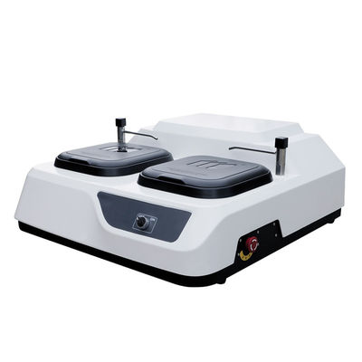 二重プレート 金属加工 磨き 磨き 機械 370W GP-2