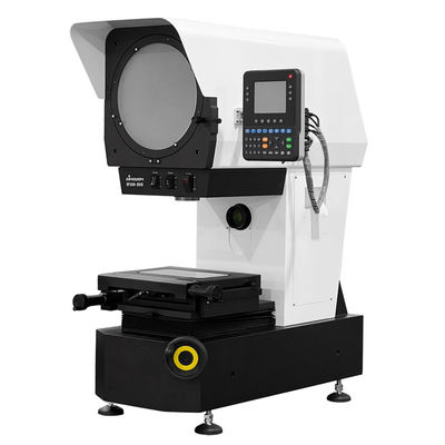 カラースクリーン多機能プロファイル プロジェクター デジタル読み込み DP400