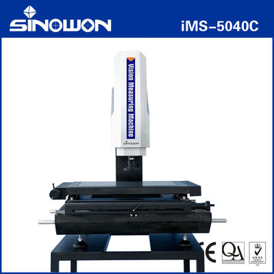 半自動ビジョン測定機 高精度iMeasuring IMS-5040C