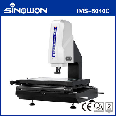 半自動ビジョン測定機 高精度iMeasuring IMS-5040C