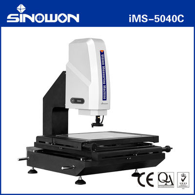 半自動ビジョン測定機 高精度iMeasuring IMS-5040C
