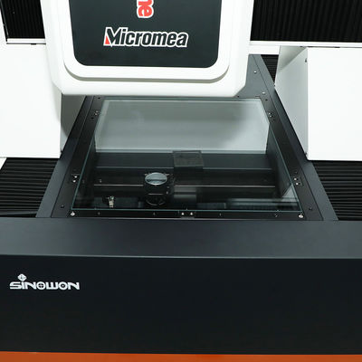 高精度自動視力測定システム 自動VMMビデオ測定機