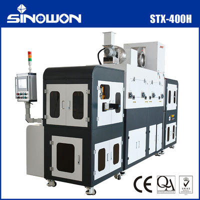 精密コーティング試験機械 1 - 8m/min スピード STX-400H