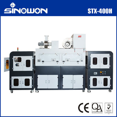 精密コーティング試験機械 1 - 8m/min スピード STX-400H