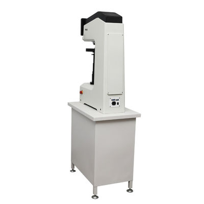 カラータッチスクリーン デジタルロックウェル硬度検査器 DigiRock DR3