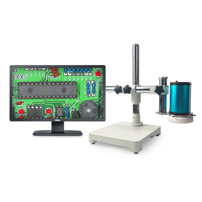 HD 4K デジタル オートフォーカス ビデオ顕微鏡 ユニバーサル 測定顕微鏡