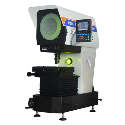 Ø300mmデジタル測定垂直プロファイルプロジェクター 150W VP300-1510