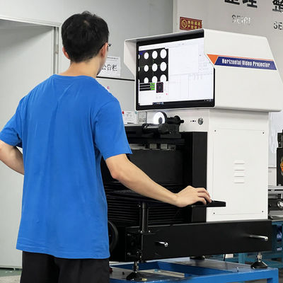 高精度水平ビデオプロジェクター機 HDデジタルカメラ PH-3015