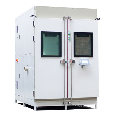 ウォークイン複合塩噴霧試験室 380V 45KW SST-27500-CCT