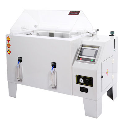 SST-120-NS 塩噴霧試験器 水噴霧試験室 LCDタッチスクリーン
