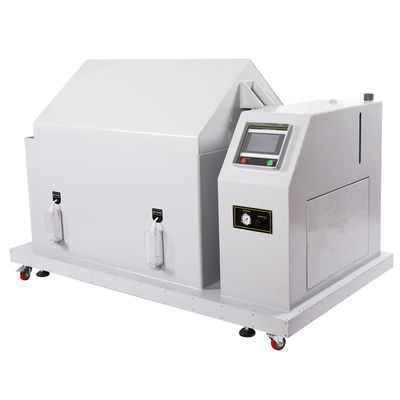 SST-120-NS 塩噴霧試験器 水噴霧試験室 LCDタッチスクリーン