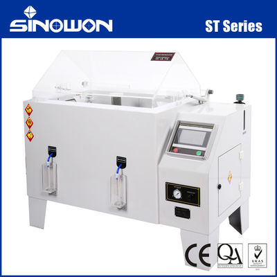 SST-120-NS 塩噴霧試験器 水噴霧試験室 LCDタッチスクリーン