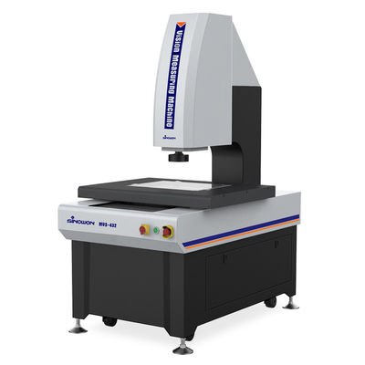 高精度キャンチレバー自動視力測定機 MVS-432シリーズ
