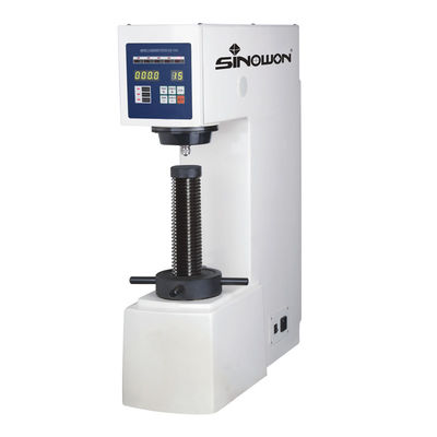 硬度測定用の携帯電子硬度検査器 ブリーネル SHB-3000E
