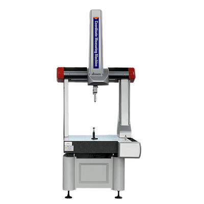 移動橋 CMM 座標測定機 Naquina 686 CE 認証