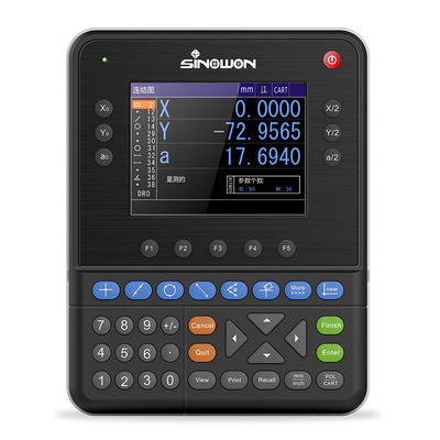 デジタル読み込み DP400 プロファイル プロジェクター 配色画面付き マルチ機能
