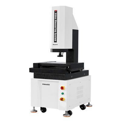 カンチレバー自動CNCビジョン計測機 Vimea322シリーズ