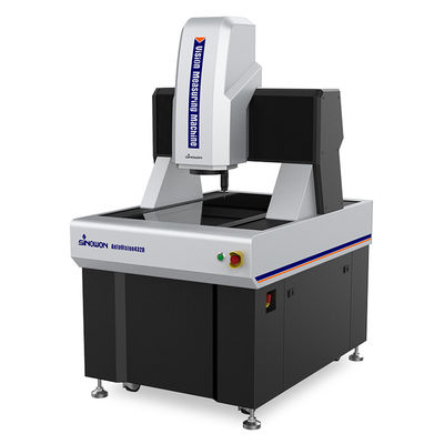 移動橋 自動ビジョン測定機 高精度 AutoVision432シリーズ