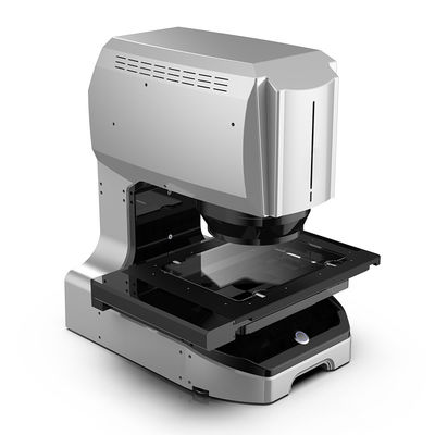 インスタントビジョンシステム QuickMea100