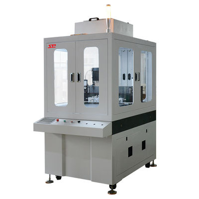 精密スロットコーティング試験機械 ST-5000G