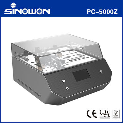自動精密切断機PC-5000Z