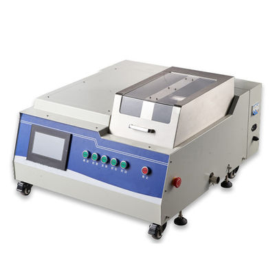 1000W パワー 精密金属切削機械 PC-5000B 500-5000rpm 磨き車速度