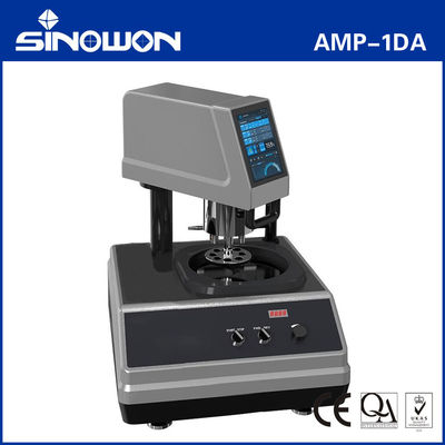 単盤自動磨き磨き機 AMP-1DA