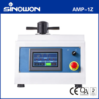 オートマティックメタログラフィーホットマウティングプレス AMP-1z