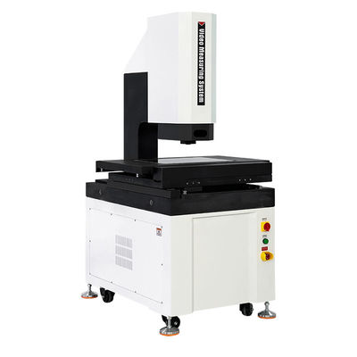 医療機器航空宇宙部品用自動2D/3Dビデオ測定システム V3シリーズ