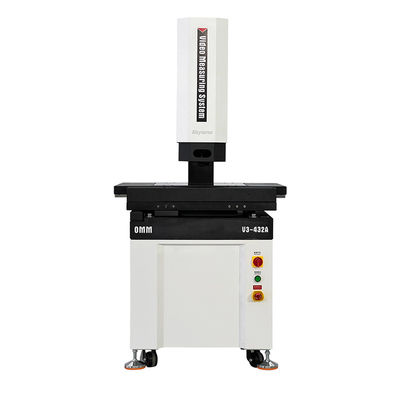 半導体医療用光学部品の検査のための産業視力測定システム V3-432