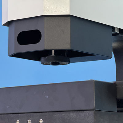 半導体医療用光学部品検査のための産業視力測定システム V3-VAS-432