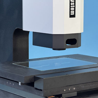 半導体医療用光学部品検査のための産業視力測定システム V3-VAS-432