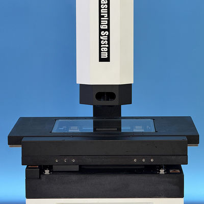 半導体医療用光学部品の検査のための産業視力測定システム V3-432