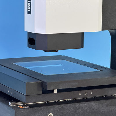 自動車用精密型模具試験用ISmartオートフォーカスビデオ測定器 V3-VAS-322