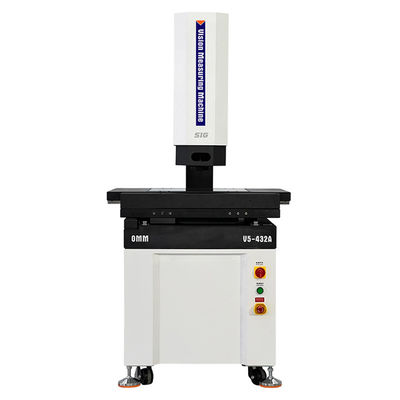 高精度キャントリバー自動視力測定機 V5-432