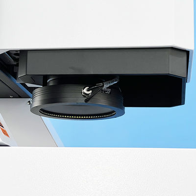 モバイルブリッジ光学CMM – オンサイト即時測定ソリューション AutoFlashシリーズ