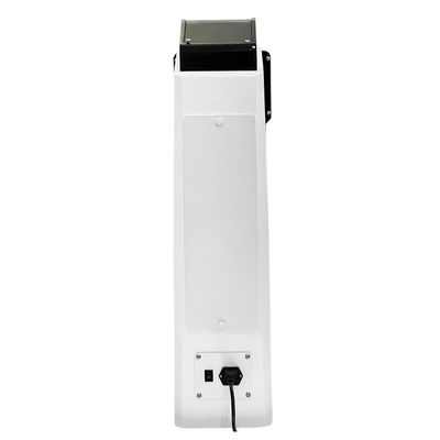 直接読み取り表示付きの使いやすいデジタルロックウェル硬度計 DigiRock DR4