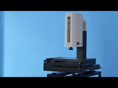 半自動ビデオ測定システム VMS-4030C