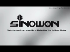 Brinell 光学測定システム BrinScan