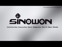 Ø350mm デジタル水平プロフィール プロジェクター PH350-2010